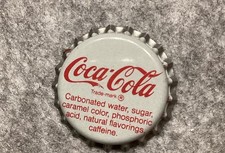 Alter Kronkorken USA Amerika