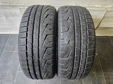 2x PIRELLI SOTTOZERO 225/50R17