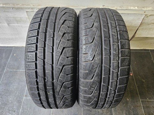 Pirelli sottozero 225 50r17 - 2x,