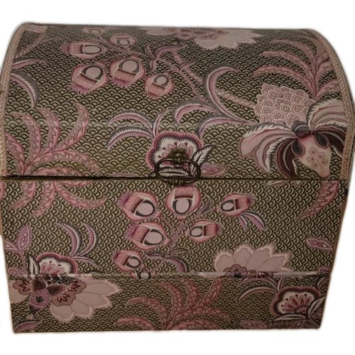 Vintage cocktailkoffer - ☆,