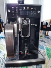 Saeco KAFFEEVOLLAUTOMAT