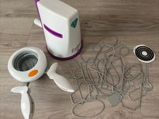 Set 27 Tlg Stanzmaschiene Kreisschneider Schablonen Embossing