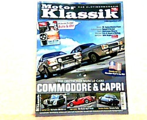 Motor klassik das - motor,