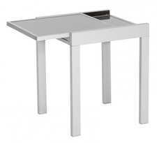 MX Alu Gartentisch