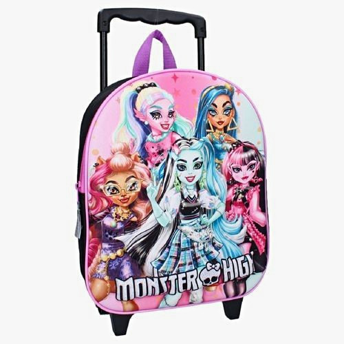 Monster high kinder - high,