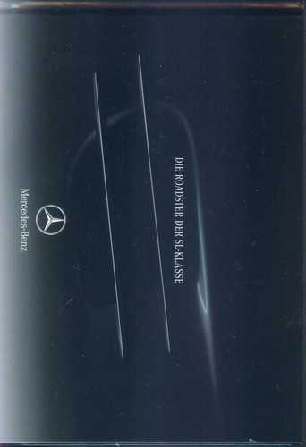 Mercedes benz die roadster - ,