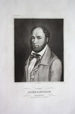 1840 - Alexander Freiherr von