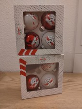RB Leipzig Weihnachtskugeln 7