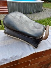 AWO Sport Einzelsitz hinten