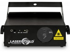 Laserworld EL-60G MKII
