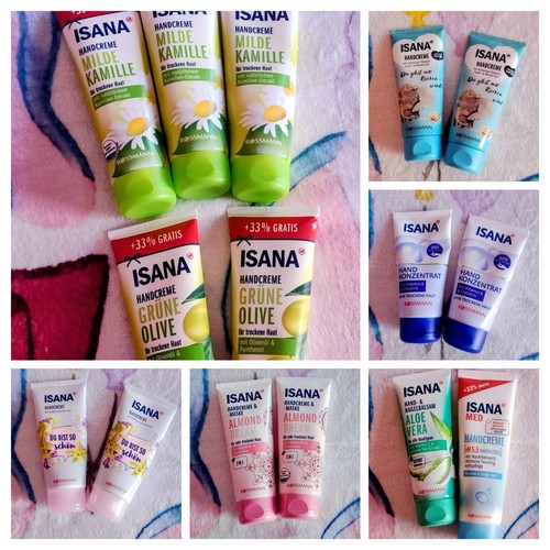 15x isana rossmann - 15x,