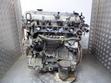 Motor LF17/LF18 127840Km Mazda