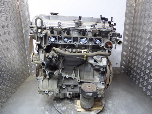Motor lf17 lf18 127840km mazda - motor,