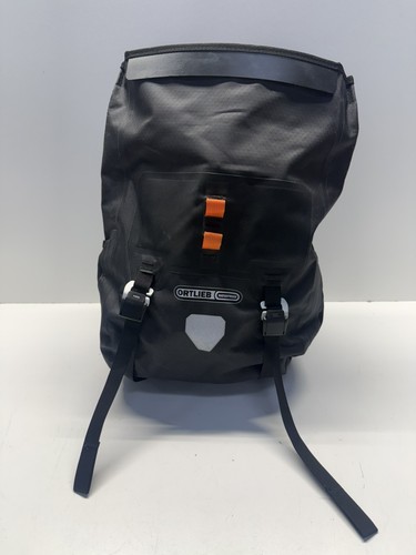Ortlieb handlebar pack for - handlebar,