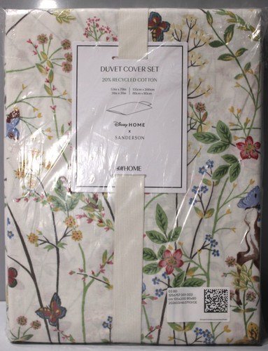 Disneyxsanderson bambi - h&m,