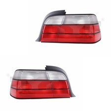 Rückleuchten Set rechts & links für BMW 3er COUPE/CABRIO E36 Bj. 09/91-04/99