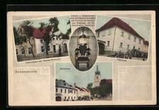 Konnersreuth, Ansichtskarte