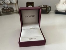 Promesse schmuckschatulle - promesse,