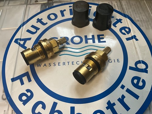 Grohe oberteil 45346000 - oberteil,