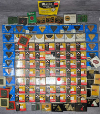 Turntable needle lot 104 - turntable,