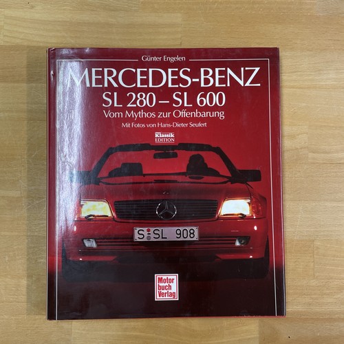Mercedes benz 280 sl 600 - -,