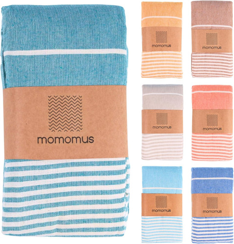 Momomus fouta xxl sandfrei - momomus,