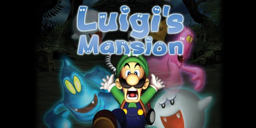 Nintendo gamecube luigis - gamecube,