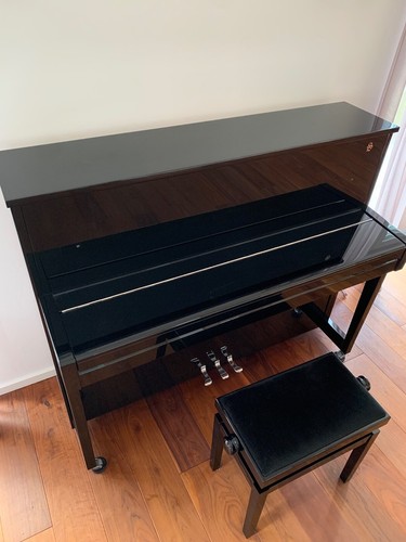 Schimmel klavier 121 t - schimmel,