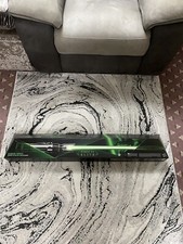 Star Wars The Black Series Sabine Wren Force FX Elite Lichtschwert Neu in OVP Hasbro