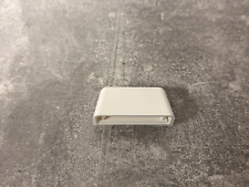 Heroal 19700 19 Abdeckkappe Entwässerung Weiß Aquastop ( 94 Stück)