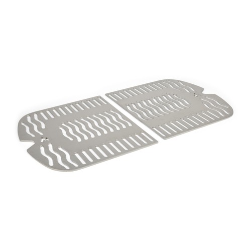 Edelstahl grillroste und - edelstahl,