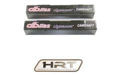 Dbilas Sport Nockenwellen 270°/260° - BMW M54 3,0L 24V Doppelvanos NEU!