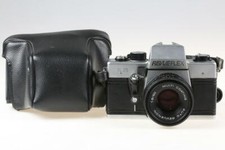 REVUE Revueflex TL25 mit 50mm