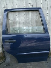 VW Polo 6KV Kombi Seitentür