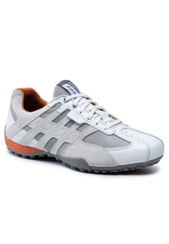 Geox snake herren sneaker - herren,
