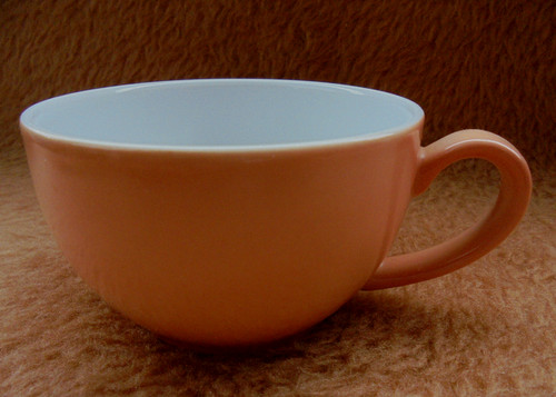 Schönwald kaffeetasse - kaffeetasse, (obere)