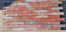 Pflasterklinker/Ziegel Riegel