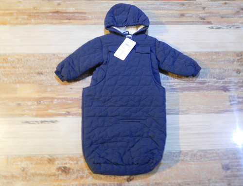 Staccato schneesack navy - staccato,