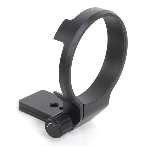 Lens support collar objektiv - support,