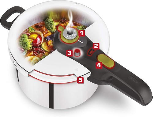 Tefal p2530737 secure neo - tefal,