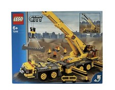 LEGO® City 7249 - Mobiler