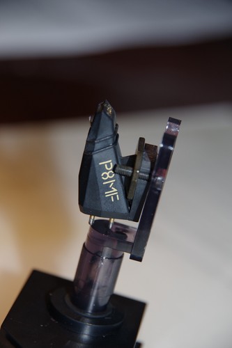 Akg p8mf tonabnehmersystem mit - akg,