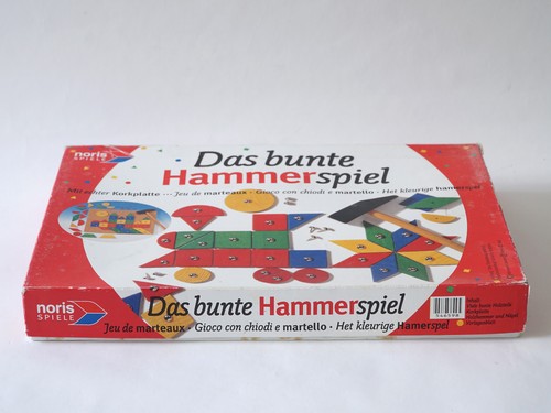 Vintage das bunte - vintage,