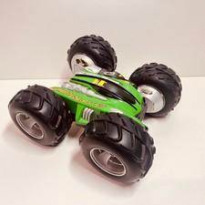 Mattel - Tyco RC Super Rebound