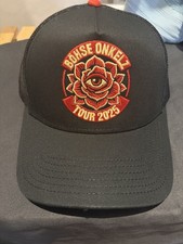 Böhse Onkelz Cap Tour 2025