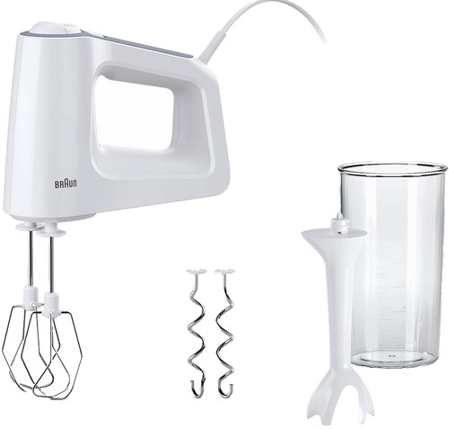 Braun multimix hm3105 - braun,
