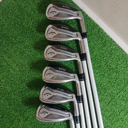 Damen callaway epic forged - damen,