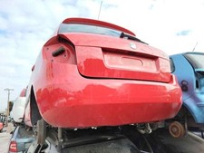 abdeckung stoßfänger