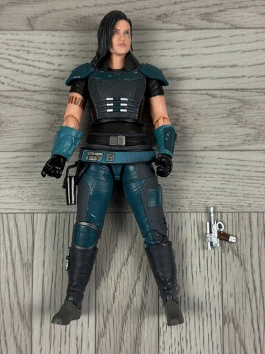 Star wars black - -, series