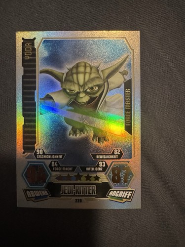 Topps star wars - topps, force